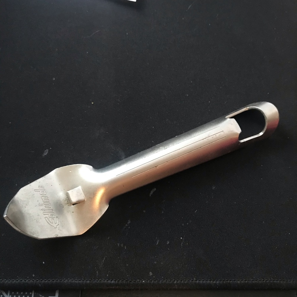 Vintage Edlund King Bottle Opener